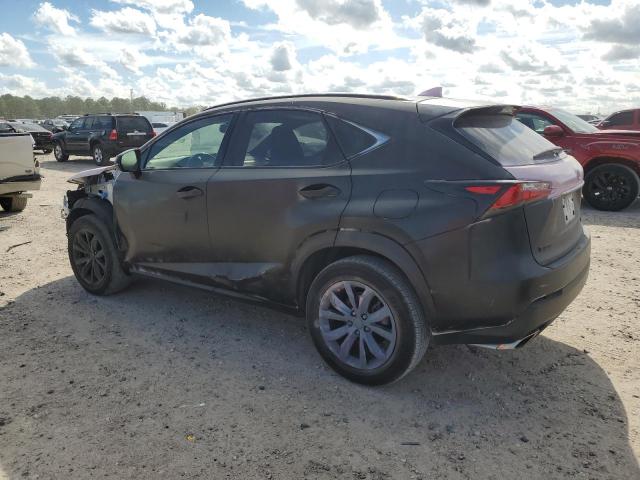 JTJYARBZ9H2055009 Lexus Nx 200t Base