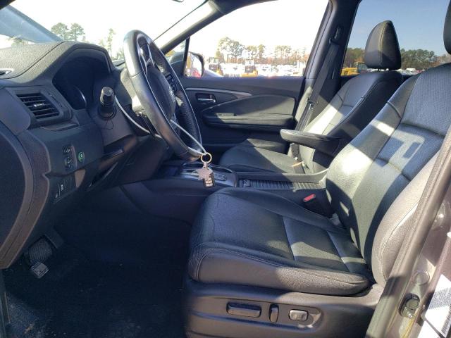 5FNYF7H54MB008104 Honda Passport Exl
