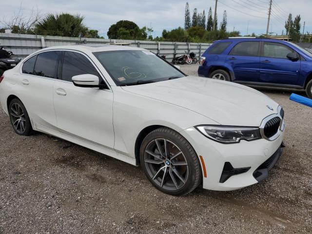3MW5R1J08M8B53427 BMW 330I
