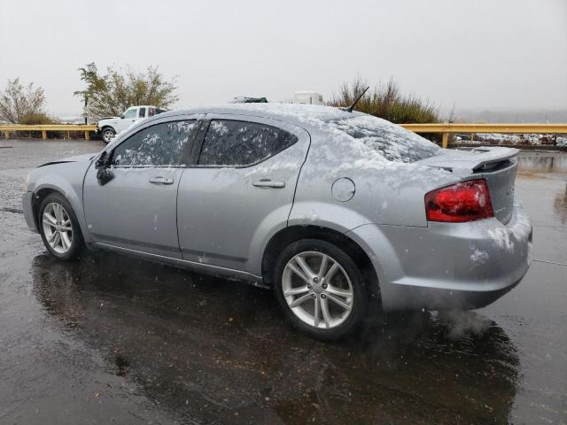 1C3CDZAG8EN139373 Dodge AVENGER SE
