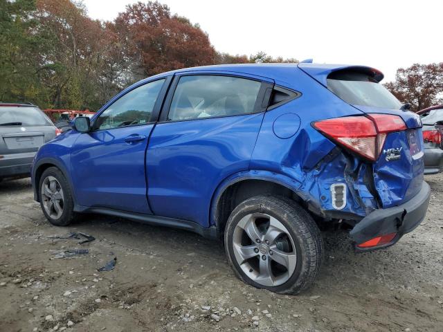 3CZRU6H31JM713687 Honda HR-V LX