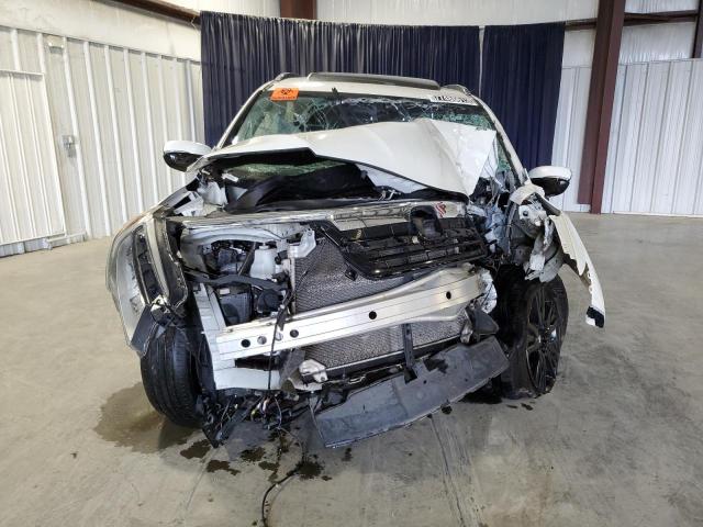 5FNYF6H96KB024749 Honda Pilot Touring