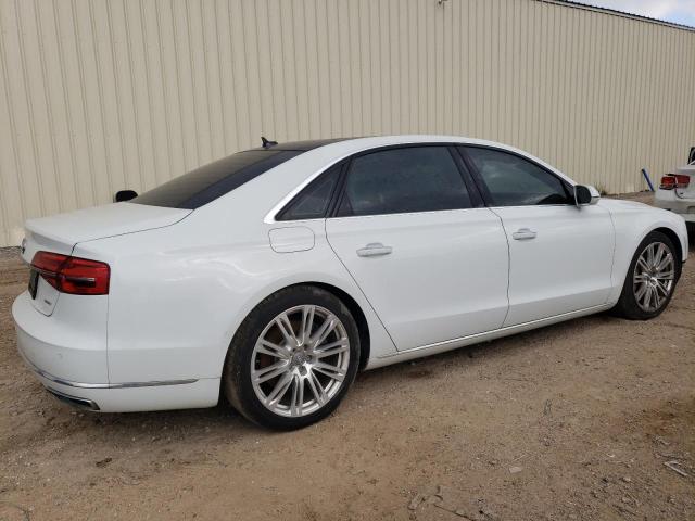 WAU3GAFD7FN031067 Audi A8 L Quattro