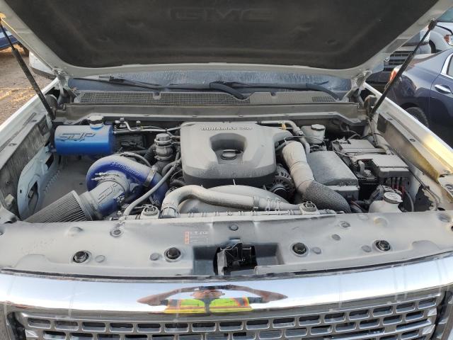 1GTP6EE1XK1141876 GMC Canyon Denali