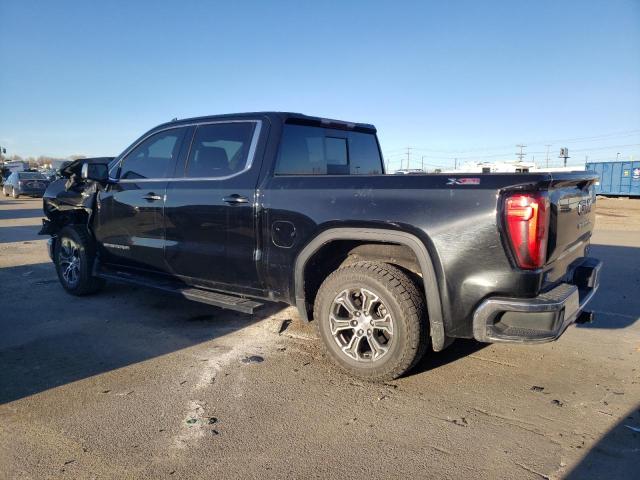 1GTU9BED9KZ362874 GMC Sierra K1500 Sle