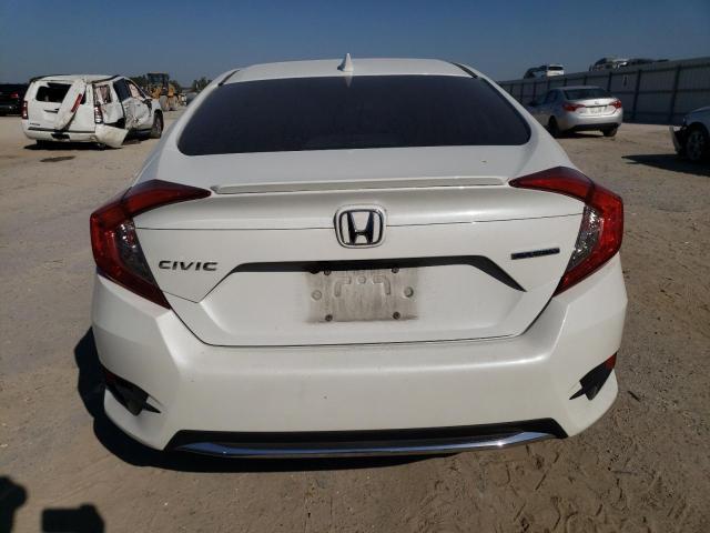 19XFC1F97KE006191 Honda Civic Touring