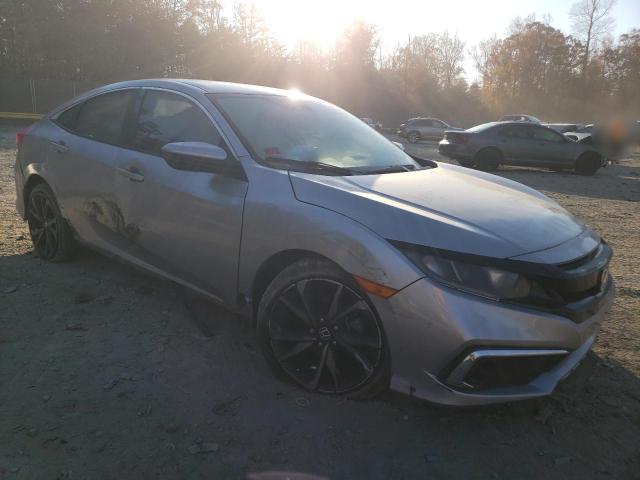 2HGFC2F86KH602458 Honda Civic Sport