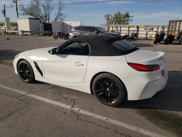 WBAHF3C03MWW89742 BMW Z4 Sdrive30i