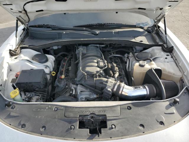 2C3CDXGJ6FH868666 Dodge Charger R/t Scat Pack