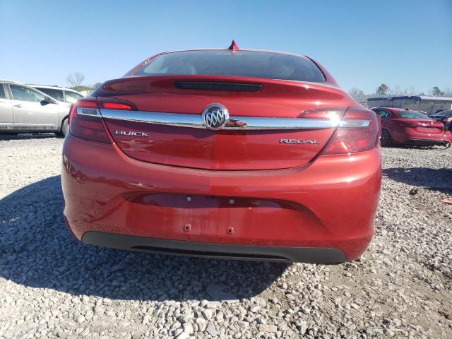 2G4GV5EK9F9129792 Buick Regal