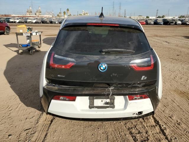 WBY1Z2C59EV284220 BMW I3 Bev