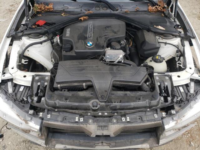 WBA3G7C55EKN37769 BMW 328 XI