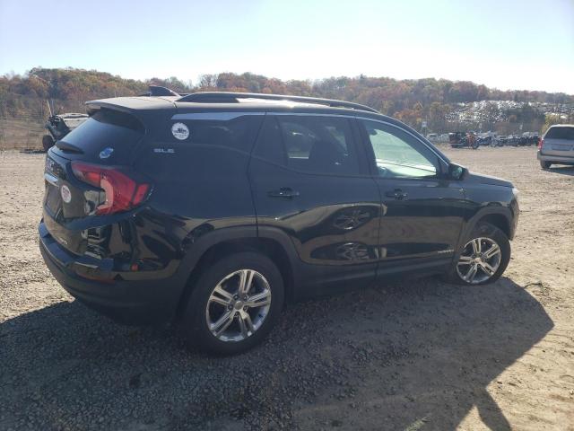 3GKALUEU9JL214878 GMC Terrain Sle