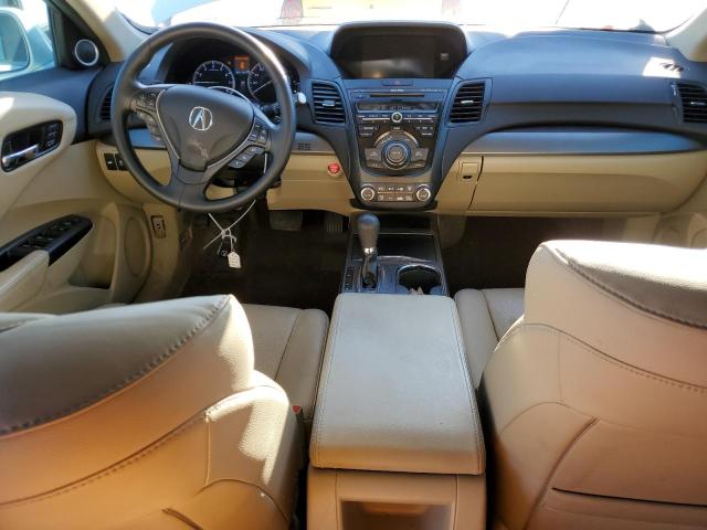5J8TB3H51EL016028 Acura Rdx Technology