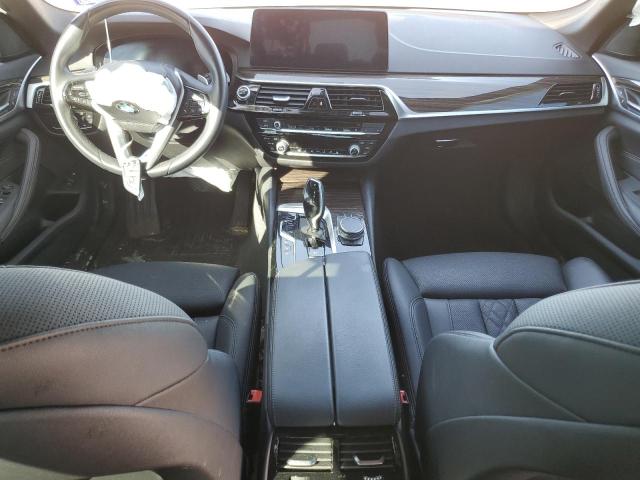 WBA13AG06MCG06009 BMW 530e