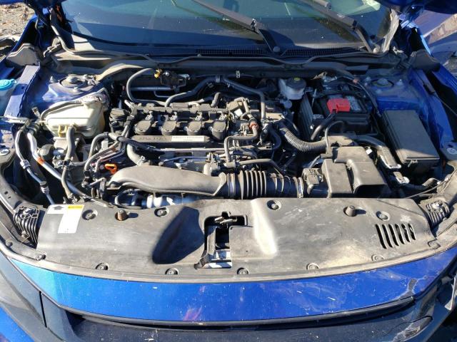 19XFC1F33LE216137 Honda CIVIC EX