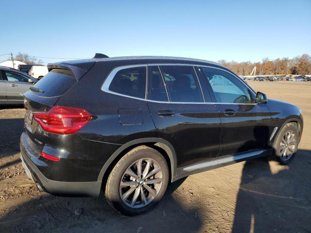 5UXTR9C57KLP97233 BMW X3 Xdrive30i