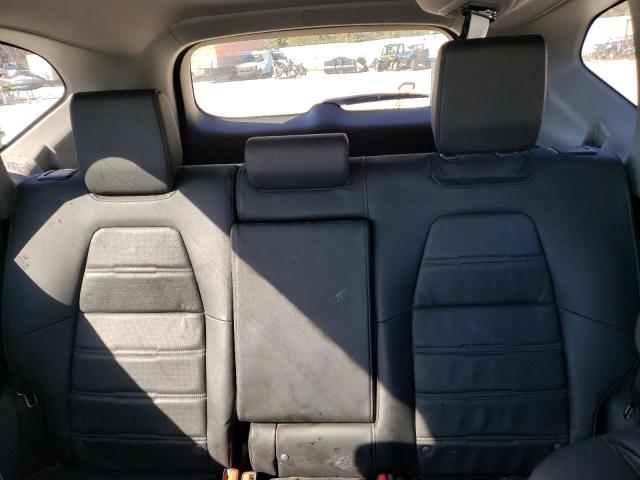 2HKRW2H87MH608098 Honda CR-V EXL