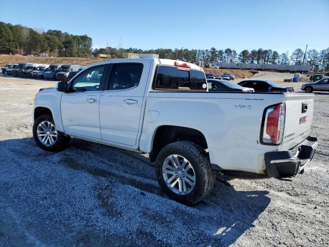 1GTP6DE14J1144152 GMC CANYON SLT