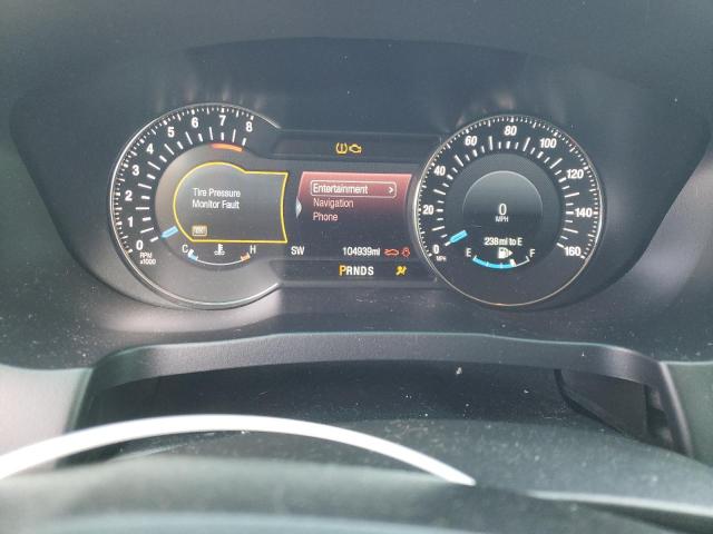 1FM5K8HT4GGB25657 Ford Explorer Platinum