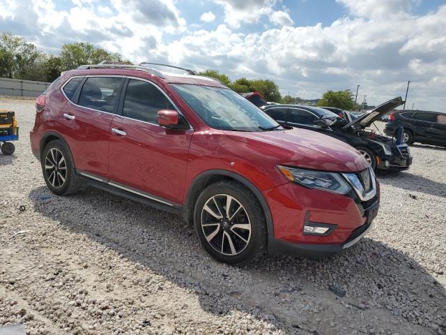 5N1AT2MT4HC755704 Nissan ROGUE S
