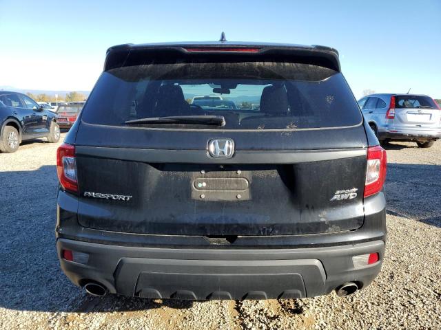 5FNYF8H25MB028826 Honda Passport Sport