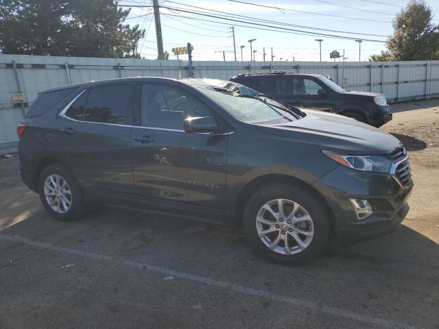 3GNAXKEV1KL345910 Chevrolet EQUINOX LT