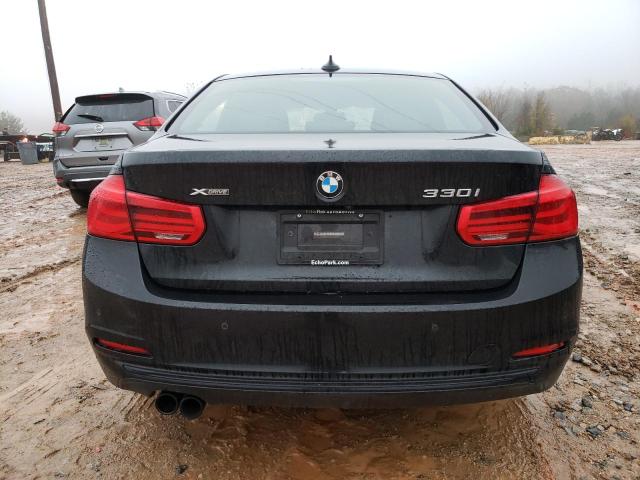 WBA8D9G32HNU65807 BMW 330 XI