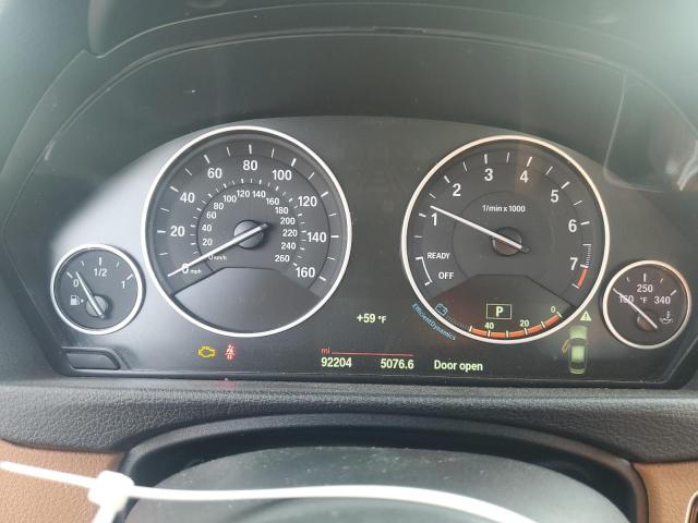 WBA3B5G59FNS17769 BMW 328 Xi Sulev