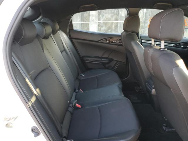 SHHFK7H4XLU213160 Honda Civic Sport