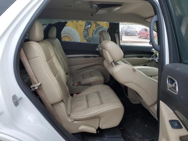 1C4RDHDGXHC923694 Dodge DURANGO GT