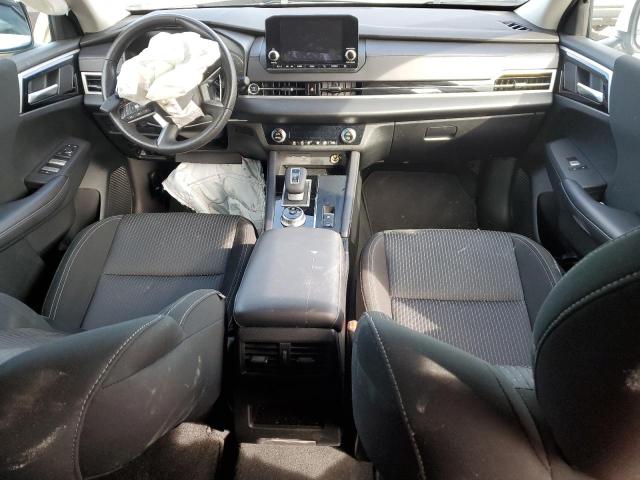 JA4J3TA83PZ036380 Mitsubishi Outlander Es