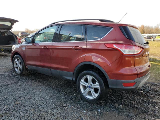 1FMCU9GX1EUC48701 Ford ESCAPE SE