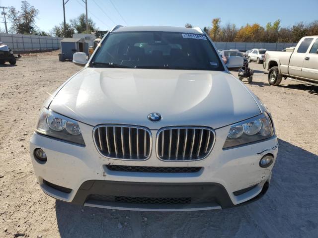 5UXWX9C51E0D34113 BMW X3 Xdrive28i