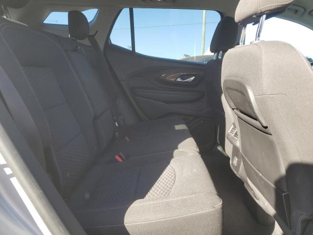 3GKALMEV8JL404700 GMC Terrain Sle