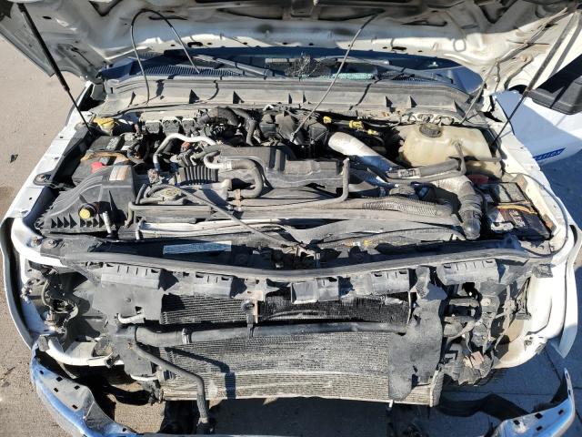 1FT7W3BT1FEA05709 Ford F350 Super Duty