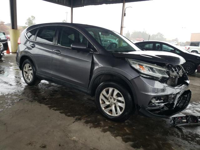 2HKRM3H54GH521118 Honda CR-V EX