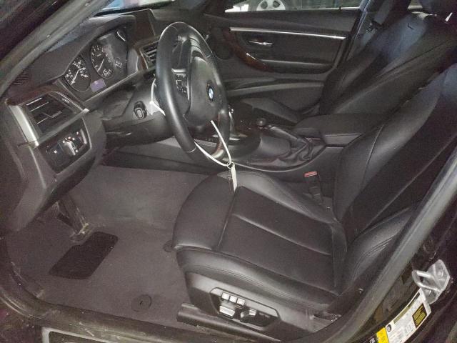 WBA8E3G56GNU38538 BMW 328 Xi Sulev