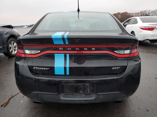 1C3CDFEB4ED906428 Dodge DART GT