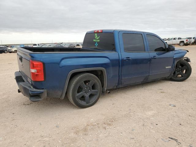 3GTP1MEC7HG295112 GMC Sierra C1500 Sle