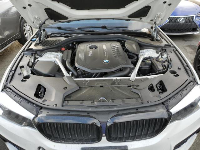 WBAJE5C5XJWA96597 BMW 540 I