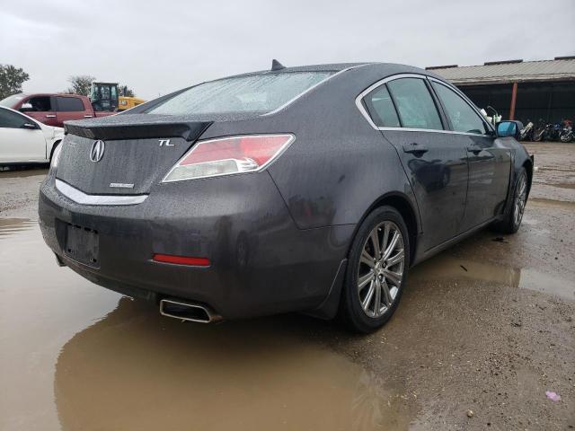 19UUA8F36EA002756 Acura Tl Se