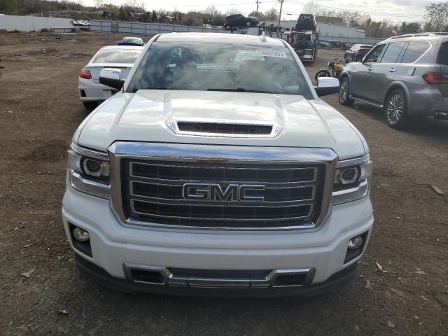 3GTU2VEC9EG109099 GMC Sierra K1500 Slt