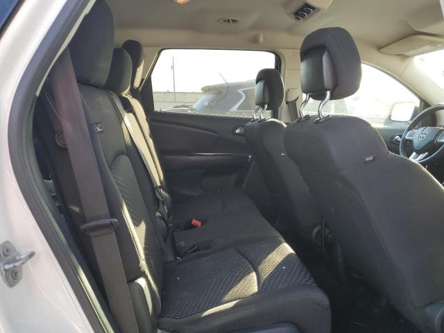 3C4PDCAB2GT147342 Dodge JOURNEY SE
