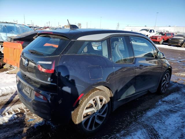 WBY8P4C51K7E71731 BMW I3 REX
