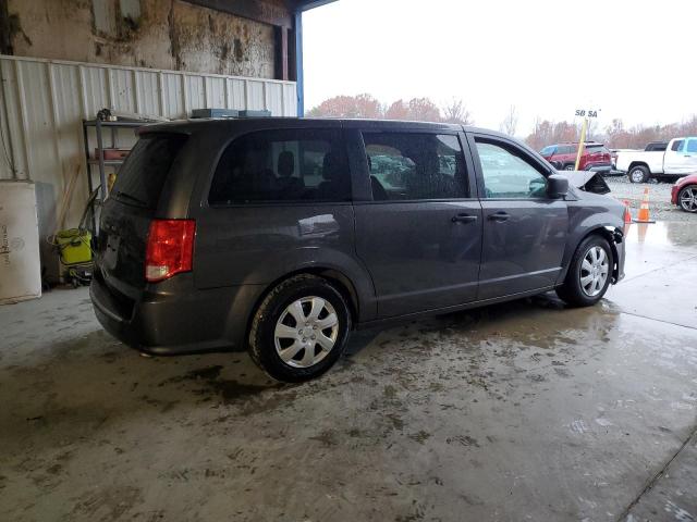 2C4RDGBG7KR684228 Dodge Grand Caravan Se