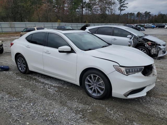 19UUB1F5XJA001111 Acura TLX TECH