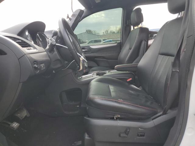 2C4RDGEG4HR647089 Dodge Grand Caravan Gt