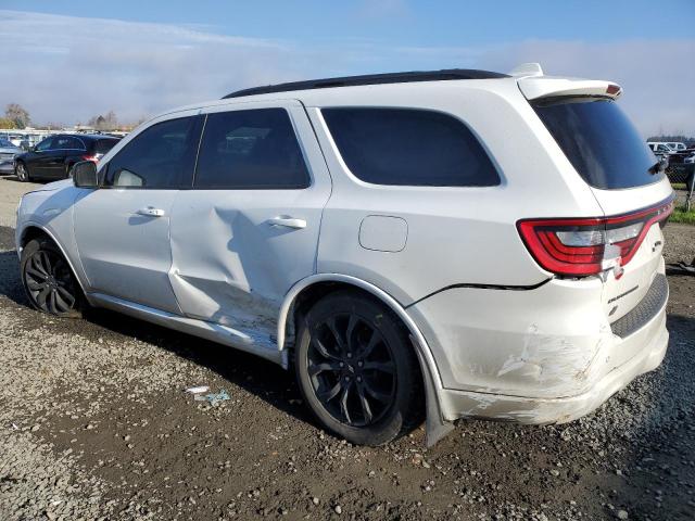 1C4RDJDG1LC269541 Dodge DURANGO GT