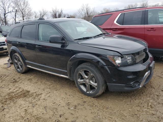 3C4PDDGG2GT108517 Dodge Journey Crossroad